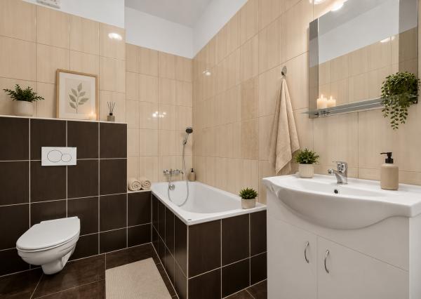 Moderný 2-izbový byt s veľkou terasou a parkovacím miestom | Senec – Nová Tehelňa