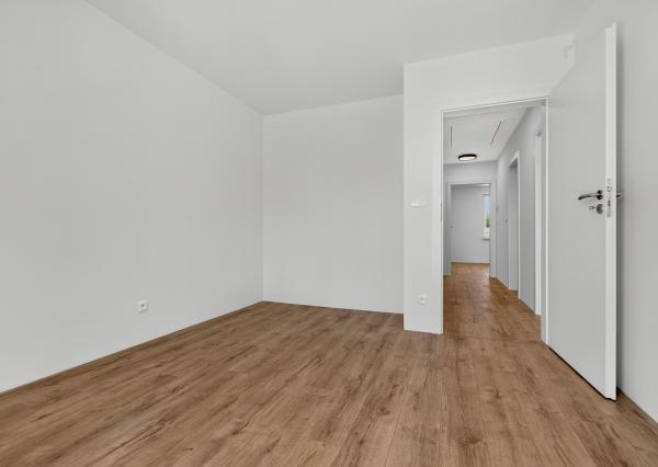 Na predaj 4-izbový Rodinný dom v obci Voderady