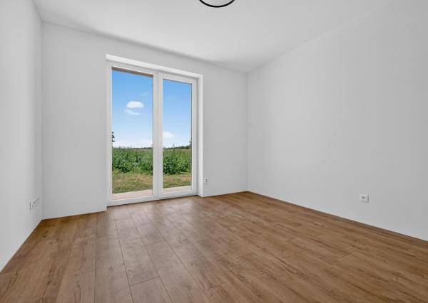 Na predaj 4-izbový Rodinný dom v obci Voderady