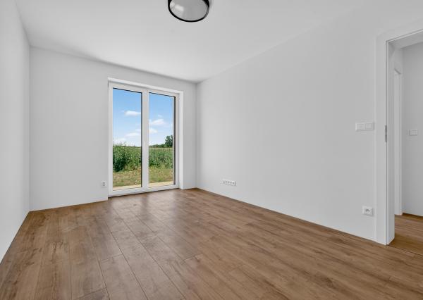 Na predaj 4-izbový Rodinný dom v obci Voderady