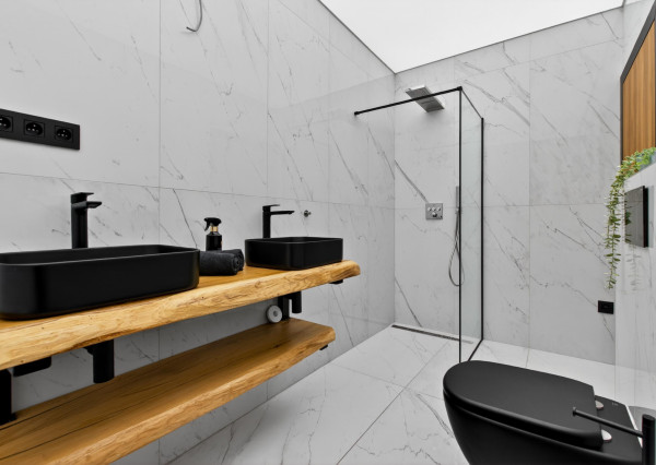 EXKLUZÍVNA NOVOSTAVBA S BAZÉNOM, WELLNESS A INTELIGENTNOU DOMÁCNOSŤOU | MALACKY