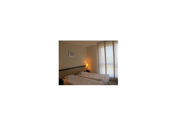 Na predaj apartmán -prvá línia  pri mori - Obzor, Bulharsko