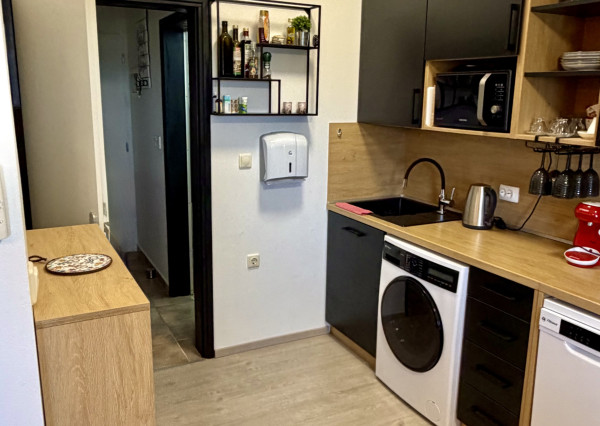 Na predaj luxusný apartmán pri mori -Rovinj Chorvátsko