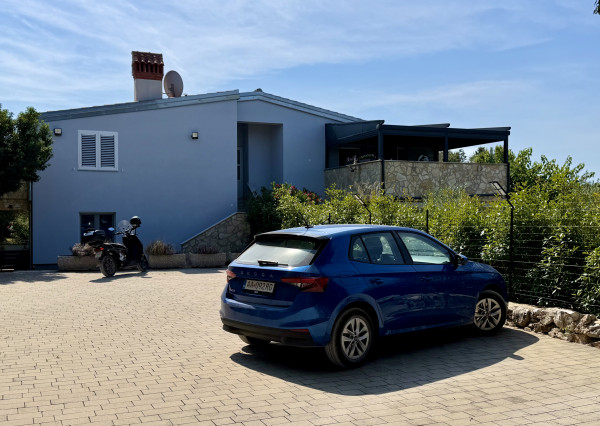 Na predaj luxusný apartmán pri mori -Rovinj Chorvátsko
