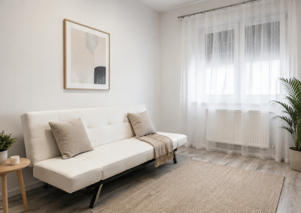 Na predaj výnimočný 3-izbový byt s 94 m² predzáhradkou, parkovaním a možnosťou dvoch garáží v Dunajskej Strede