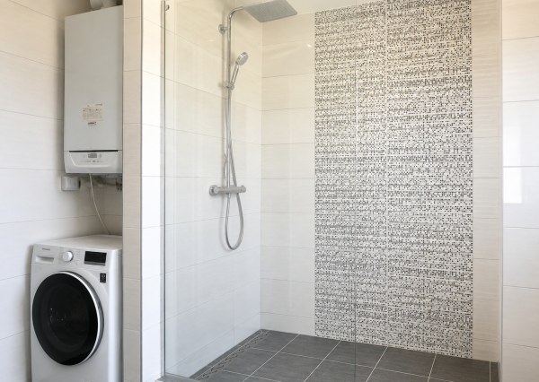 Na predaj výnimočný 3-izbový byt s 94 m² predzáhradkou, parkovaním a možnosťou dvoch garáží v Dunajskej Strede