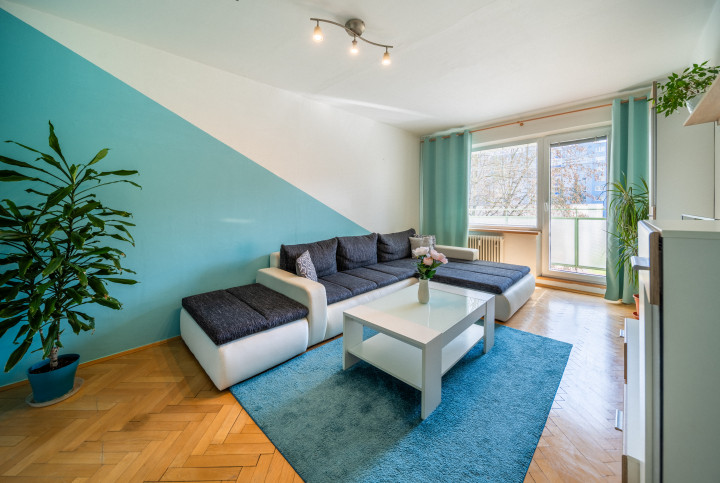 Wealth Group ponúka 4-izbový byt na sídlisku Vlčince, 90 m2 v blízkosti centra mesta