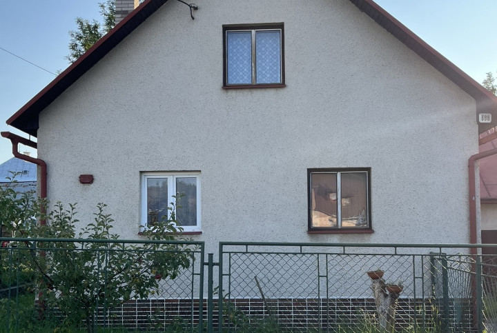 Rodinný Dom Raková