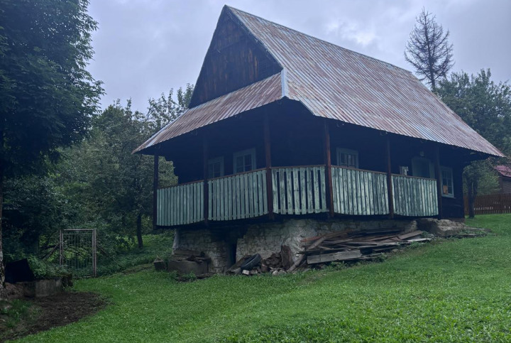 Chata Terchová
