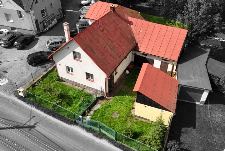 Nová cena! Wealth Group-ponúka rodinný dom Raková,okr.Čadca