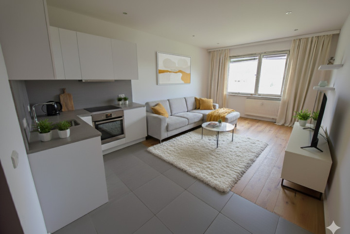 Na predaj 3 izbový byt Vlčince