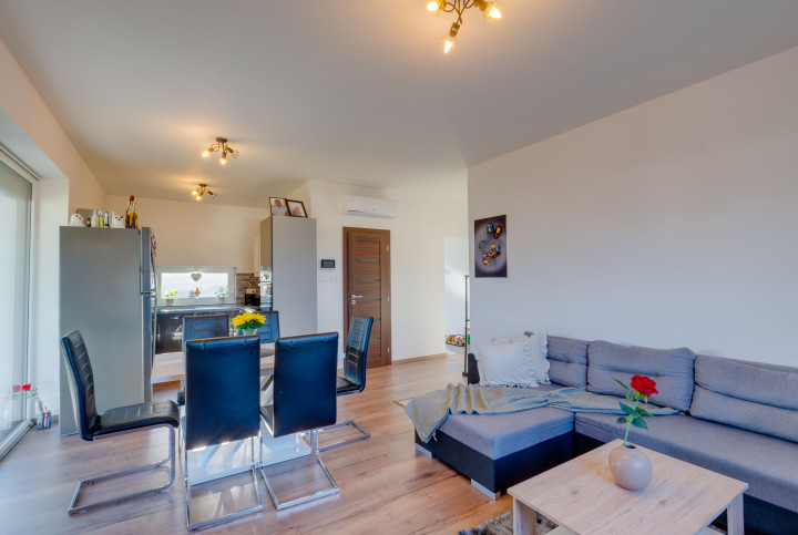 Unikátny 4-izbový Rodinný dom v Topoľnici s tep. čerpadlom✅