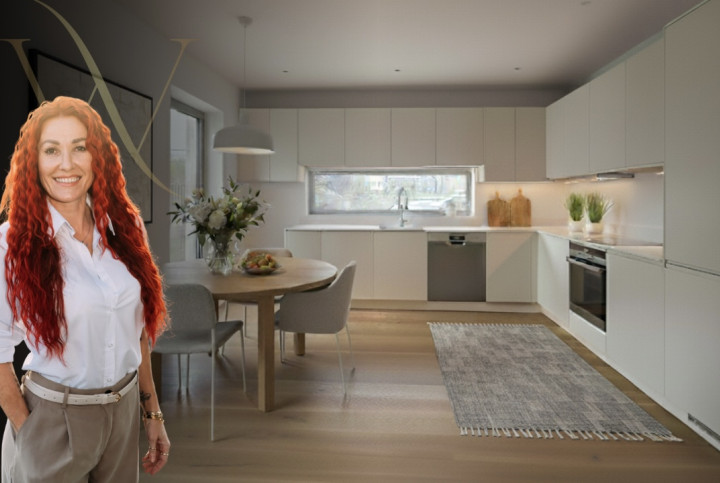 Na predaj rodinný dom s garážou - novostavba Bitarová