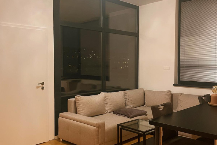 Na prenájom 3 izbový byt v novostavbe Proxenta Bratislave-Staré Mesto