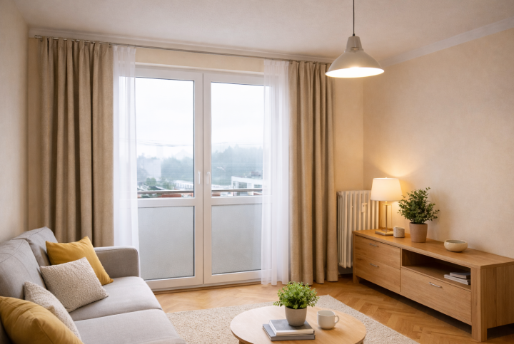 Na predaj: 1-izbový byt – Račianska, Bratislava – Nové Mesto