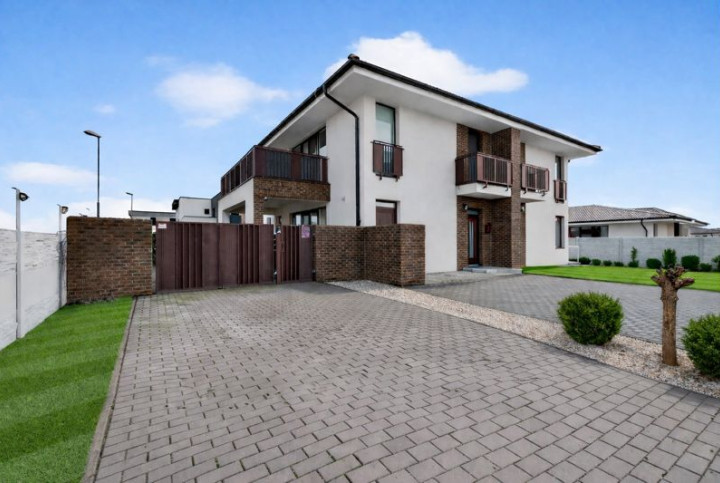 NA PREDAJ zariadený 3iz byt s veľkorysou záhradou a terasou✅