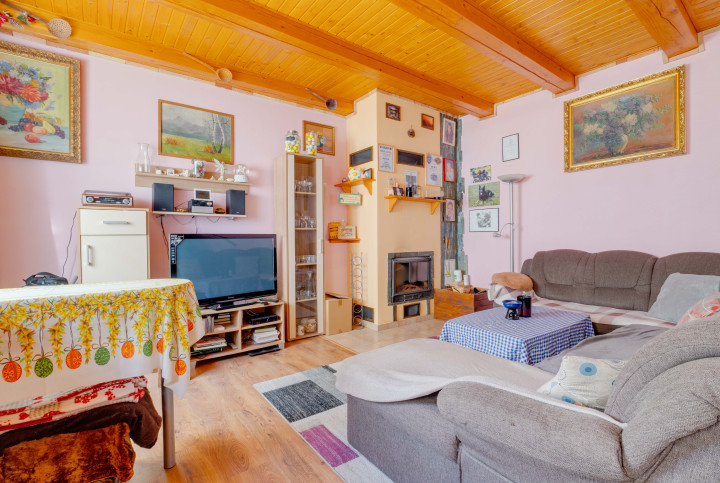 PREDAJ 3-izbový dom vo Vajnoroch – skvelá cena, príjemné bývanie