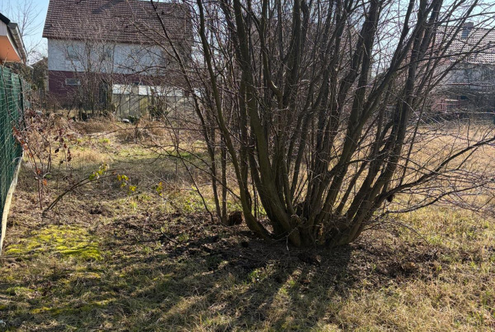 ZÁHRADA na predáj, Dunajská LUŽNÁ - NOVÉ KOŠARISKÁ