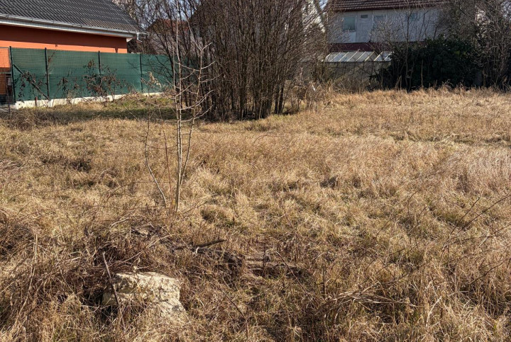 ZÁHRADA na predáj, Dunajská LUŽNÁ - NOVÉ KOŠARISKÁ