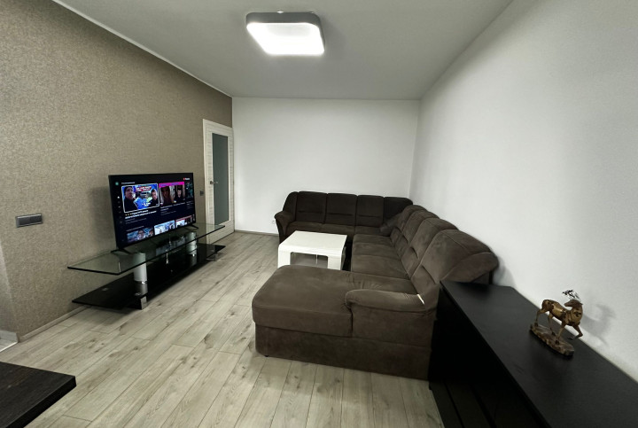 Na prenájom 3 izbový byt v Ružinove