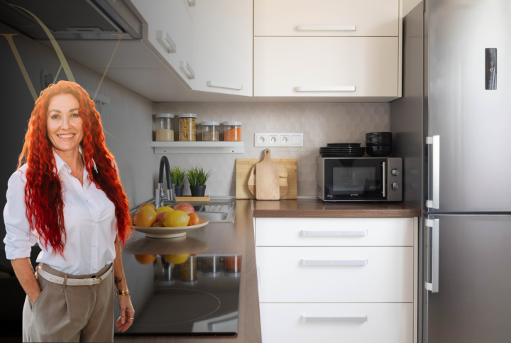 Na predaj pekný 2-izbový byt s loggiou Bulvár, Žilina