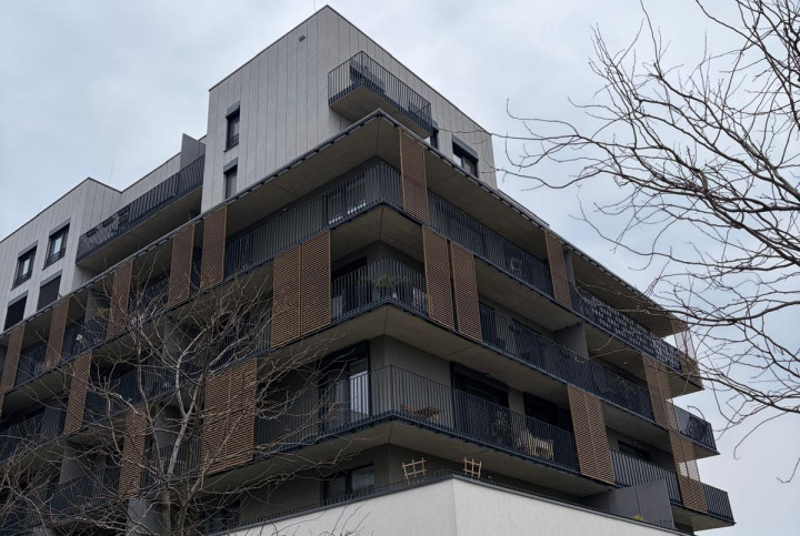 Prenájom -parkovacie statie-Slnečnice,ul.Fialova