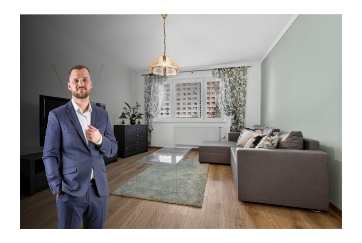 Na predaj 4-izbový byt na jednej z najlepších adries v Petržalke