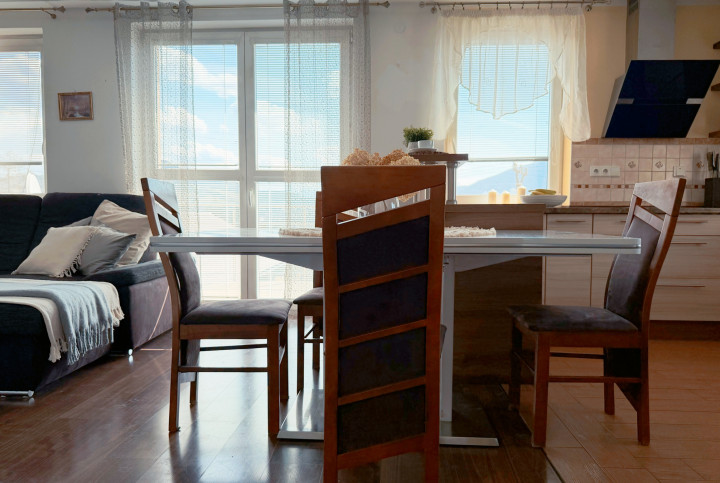 Na predaj 4-izbový bungalov v Kysuckom Novom Meste