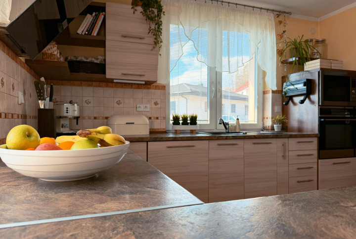 Na predaj 4-izbový bungalov v Kysuckom Novom Meste