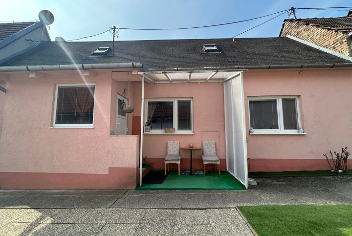 3-izbový rodinný dom so záhradou v Bratislave – Rača | bývanie za cenu bytu