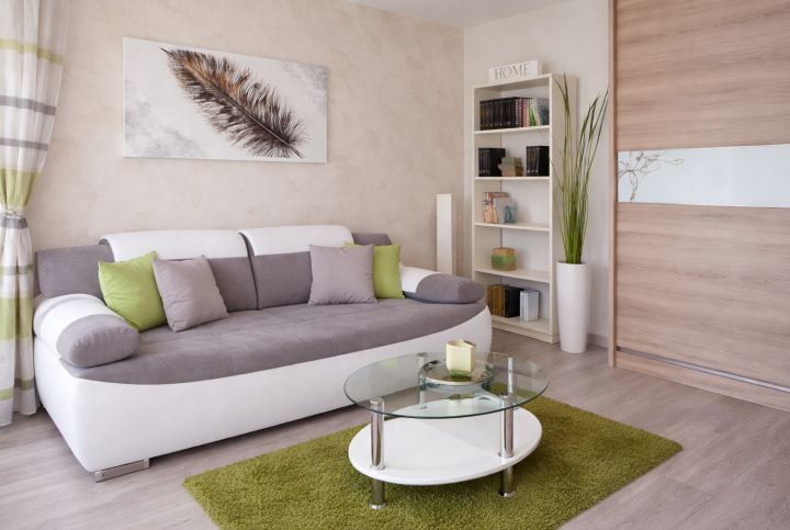 BRATISLAVA-Dúbravka NA PREDAJ 1 izbový byt