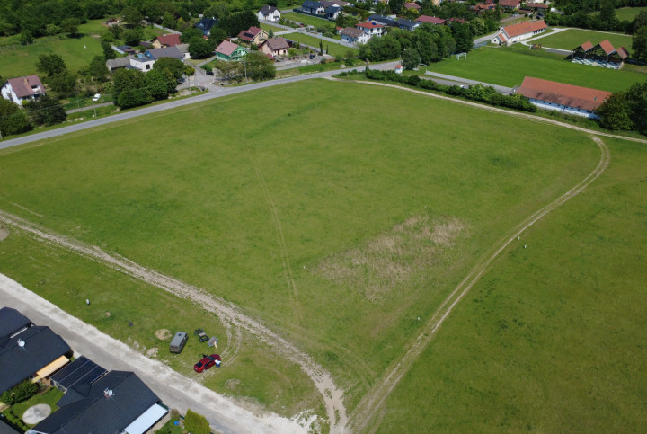 Investičný pozemok v Jablonovom, 746 m²