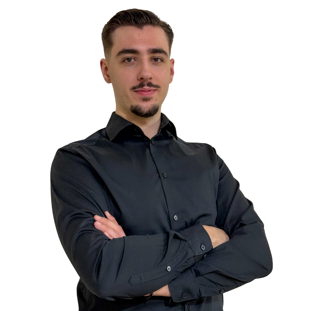 Daniel Kmošena
