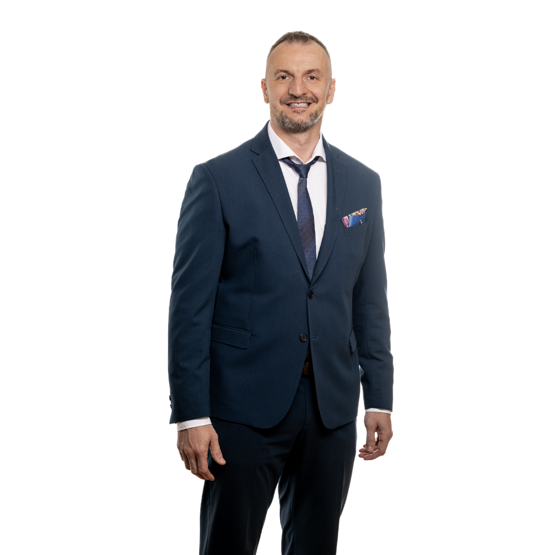Vladimír Kraus