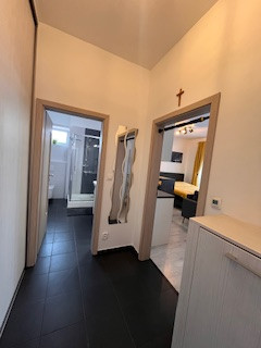 SENEC – NA PRENÁJOM novostavba, klimatizovaný 1-izbový byt s parkovacím státím