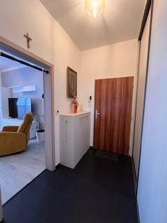 SENEC – NA PRENÁJOM novostavba, klimatizovaný 1-izbový byt s parkovacím státím