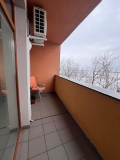 SENEC – NA PRENÁJOM novostavba, klimatizovaný 1-izbový byt s parkovacím státím