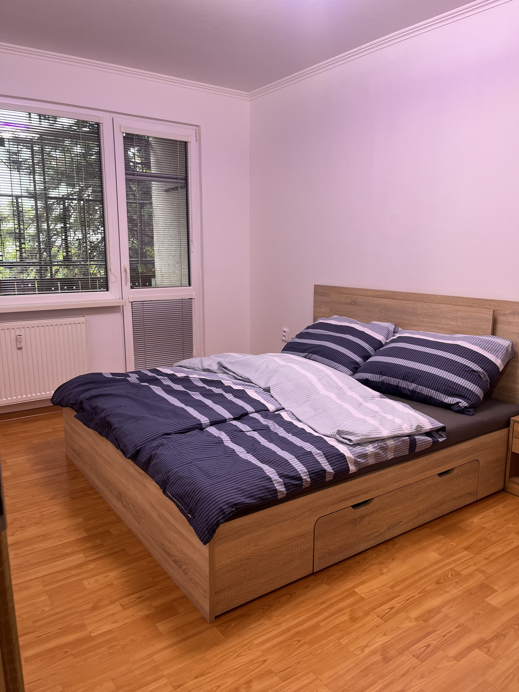 SENEC – NA PRENÁJOM 3 izbový byt priamo v centre mesta.